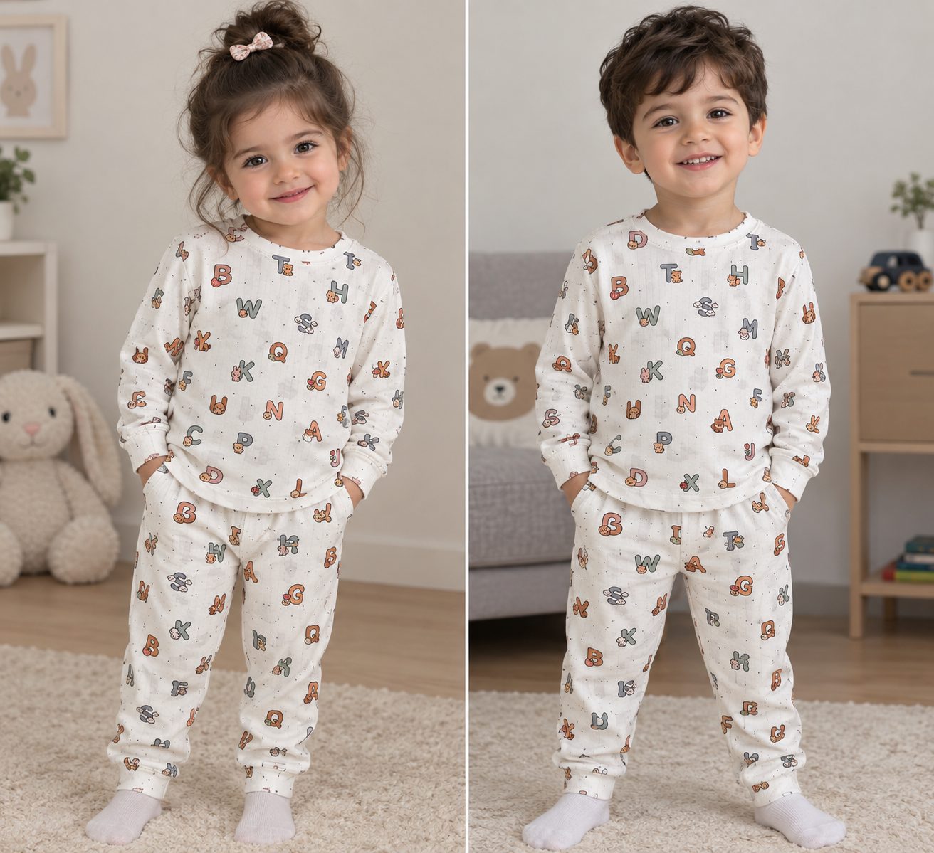 ست راحتی برند ام اند ام